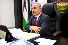 اشتية يطالب بايجاد آلية للتدقيق المالي مع "اسرائيل"