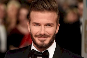 بيكهام ممنوع من القيادة 6 أشهر.. لماذا؟