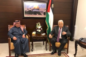 هل تسعى قطر لمنع انهيار السلطة بتنسيق أمريكي؟