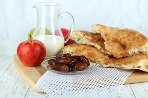 ما هي الخيارات الصحية لوجبة السحور؟