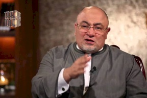داعية مصري :سب "اسرائيل" حرام!