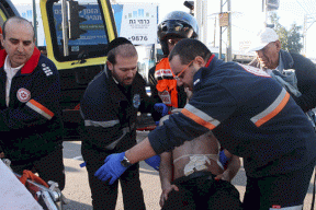 اتهام 3 فلسطينيين بالتخطيط لعملية كبيرة في تل أبيب