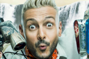  تعرف على أجور ضحايا برنامج "رامز في الشلال"