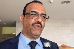 د. براك رئيساً لهيئة مكافحة الفساد