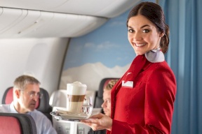  لا يعرفها إلا المضيفات...أسرار صادمة عن رحلات الطيران 