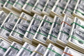 أسعار العملات: ارتفاع طفيف على الدولار