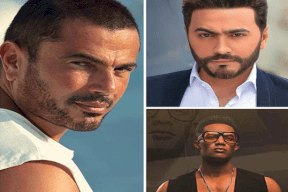 أجور خيالية للفنانين في إعلانات رمضان