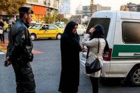 إيران.. السجن 10 سنوات لـ"جاسوسة بريطانيا"