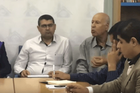 اعلاميون وحقوقيون يطالبون بحرية العمل الصحفي في غزة والضفة