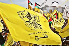 حركة فتح إقليم رومانيا تستنكر حملة الإبادة الإسرائيلية في غزة