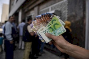 اجتماع فلسطيني إسرائيلي رفيع المستوى بشأن تحويل أموال المقاصة