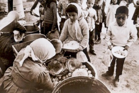 الفلسطينيون يستعدون لإحياء الذكرى (71) للنكبة