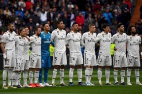 ثورة في الريال: 14 لاعبا يرحلون عن ريال مدريد
