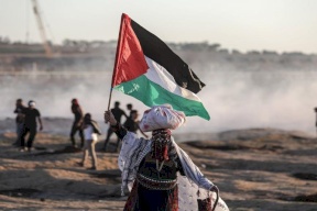 غزة: جمعة "أسرانا.. أقصانا.. قادمون"
