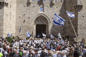 "جماعات الهيكل" تهدد باقتحام واسع للأقصى 