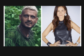 تعرف على الرقيقة التي أجبرت رامز على التغزل بها بدلا من السخرية