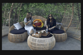 صدق أو لا تصدق..هذا هو  سعر فاكهة "الدوريان" التي تناولها ضيوف "رامز في الشلال"