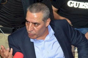 حسين الشيخ عن العرب: سقطوا إلا فلسطين