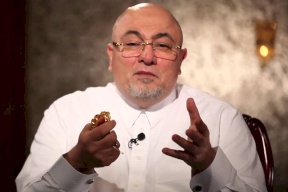 شيخ بالأزهر: شتم إسرائيل محرم!