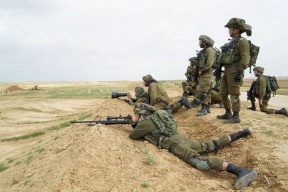 الاحتلال يتأهب على حدود غزة للتصدي لمليونية العودة