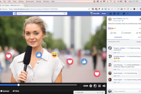 "فيسبوك" تشدد قواعد البث المباشر 