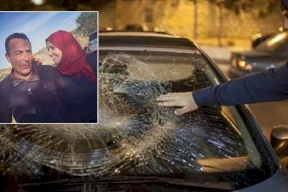 نيابة الاحتلال تستأنف قرار الإفراج عن المتهم بقتل الرابي