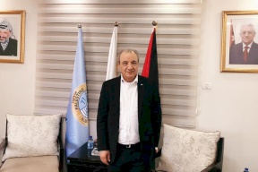 اللواء فرج: الأسرى خط أحمر ولن نساوم على القدس