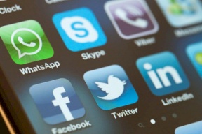 تطبيقات قوية بديلة عن الواتس آب