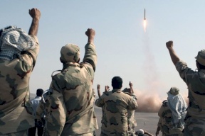 العراق في مرمى أهداف إيران خلال الحرب