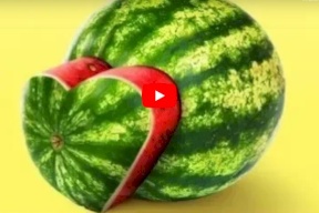  حيل لتقطيع الفواكه بصورة صحيحة