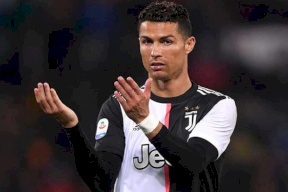 رونالدو يتبرع بـ 1.5 مليون يورو لإطعام الصائمين في فلسطين