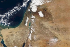 خبير إسرائيلي: نقترب من هزة أرضية مدمرة