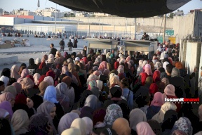 الاحتلال يشدد من اجراءاته في القدس