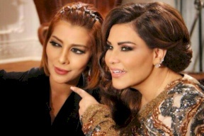 بعد خلاف شديد..أحلام لأصالة: "أختي مهما حصل"