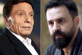 كيف هنأ تيم حسن "الزعيم" بعيد ميلاده؟