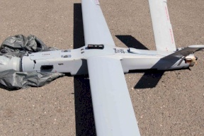 سوريا تعلن إسقاط طائرة إسرائيلية