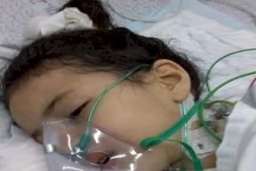 وزيرة الصحة تعقّب على وفاة الطفلة عائشة اللولو من غزة