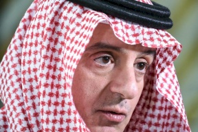 الجبير: سنرد بقوة وحزم على أي اعتداء