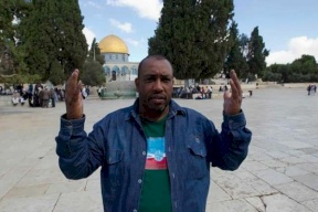 الاحتلال يُعيد اعتقال امين سر "فتح" بالقدس