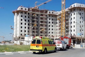 لم تعرف هويتهم بعد..مصرع 4 عمال في الداخل المحتل