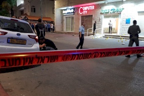 مقتل التاجر وسام ياسين في قرية طمرة بالداخل المحتل
