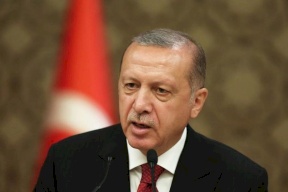 أردوغان: لا تراجع عن صفقة إس-400 الروسية