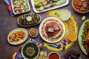 مركبات تتعارض مع بعضها احذريها في أطباق رمضان