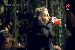 ما هو  سر المشروب الذي يتناوله رامز جلال قبل ارتداء زي الغوريلا؟