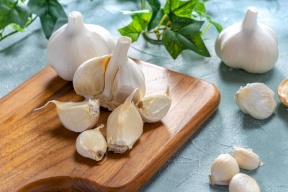 لمرضى الكبد.. احذروا الثوم!