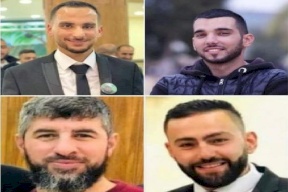 الاحتلال يحكم بالسجن على مواطنين لمشاركتهم حفل زفاف!