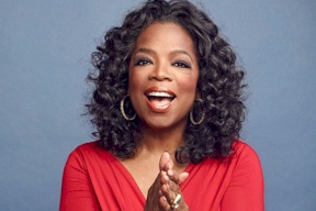 أوبرا تكشف عما فعلته بعد تحقيق أول مليون دولار