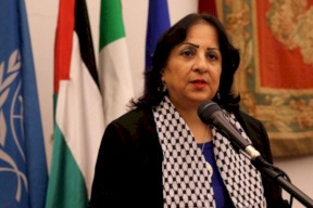 وزيرة الصحة تُوجه رسالة لمسعفي الهلال الأحمر المُضربين عن العمل