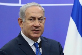 نتنياهو يصدر توضيحا حول انباء اتفاق التهدئة مع حماس