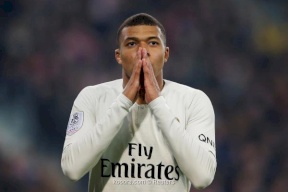 مبابي يفجر قنبلة ويفتح باب الرحيل عن سان جيرمان